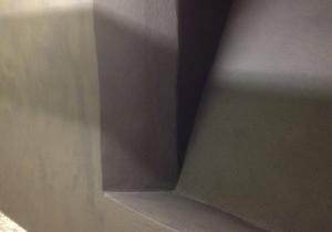 cuvelage alcove